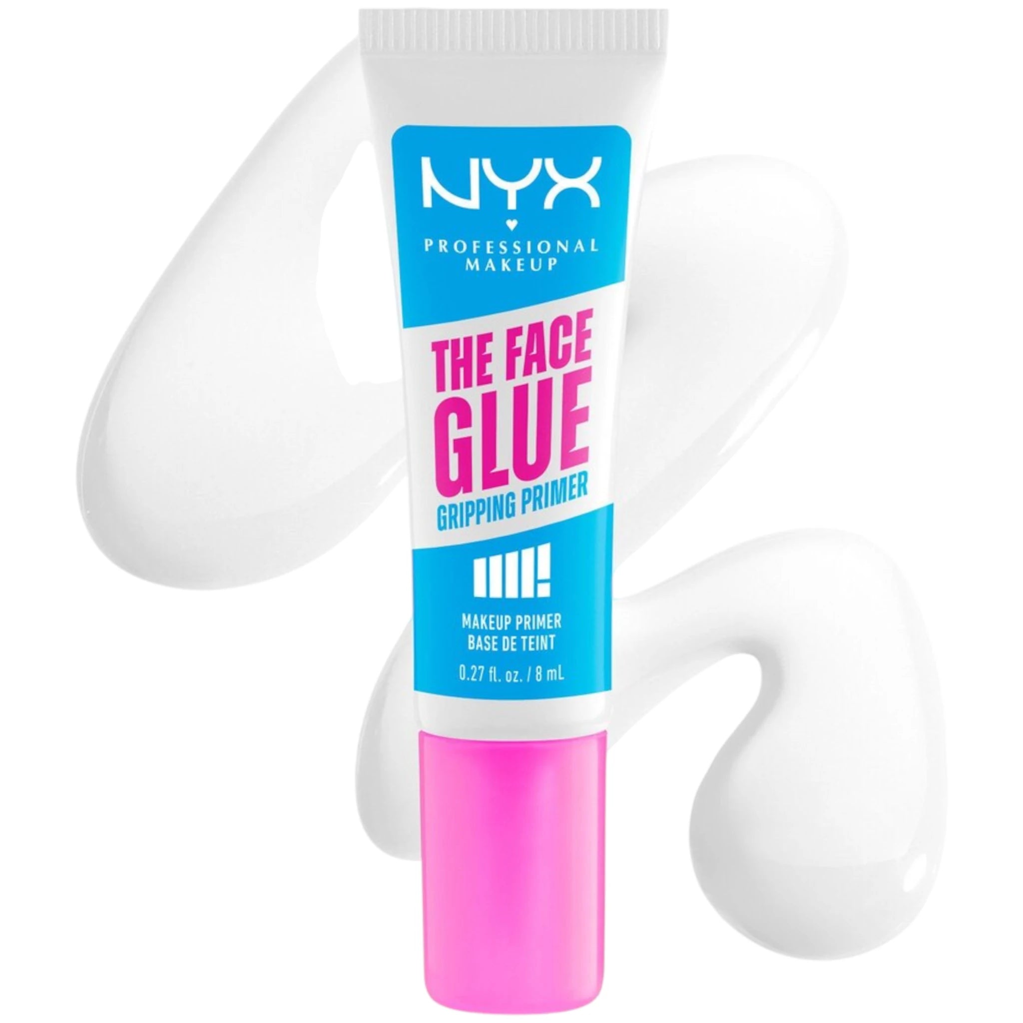 (12-pack) NYX The Face Glue Primer Mini - Thumbnail 2