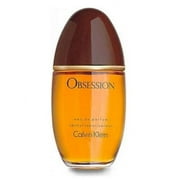 Calvin Klein Obsession For Women EDP 3.4 oz - Thumbnail 1