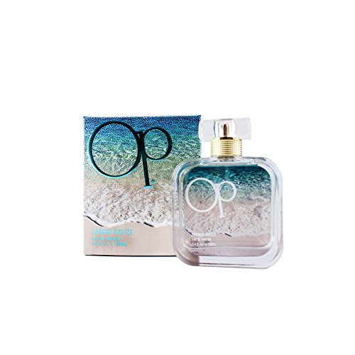 Ocean Pacific Summer Breeze Multicolor For Women EDP 3.4 oz - Thumbnail 3