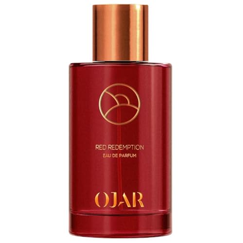 Ojar Red Redemption Unisex EDP 3.4 oz - Thumbnail 2