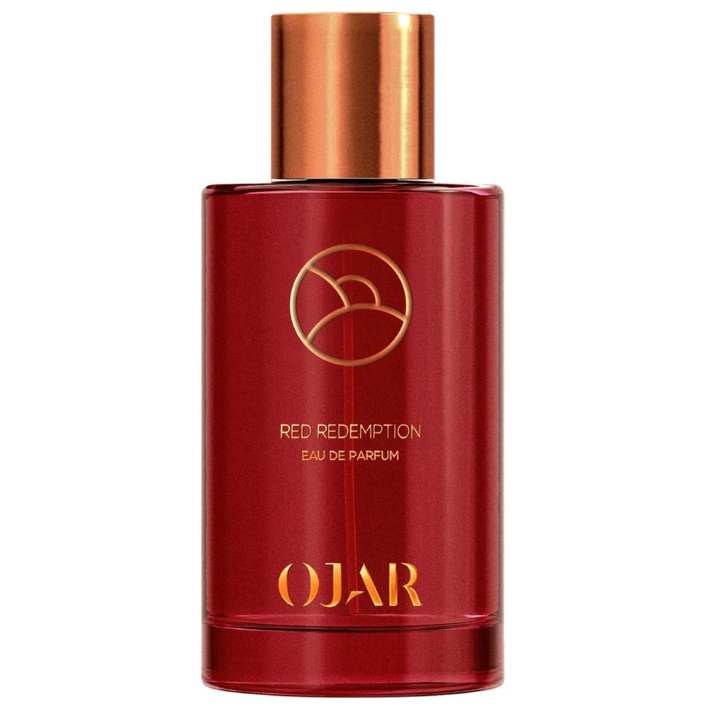 Ojar Red Redemption Unisex EDP 3.4 oz