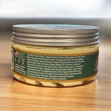 Okay Batana Hair Butter / 198 Gr 7 oz - Thumbnail 3