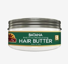 Okay Batana Hair Butter / 198 Gr 7 oz