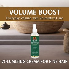 Okay Batana Leave In Detangler Conditioning / 237 ml (8 oz) - Thumbnail 2