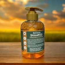 Okay Batana Shampoo / 354 ml (12 oz) - Thumbnail 3