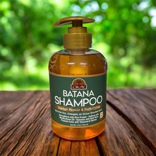 Okay Batana Shampoo / 354 ml (12 oz)