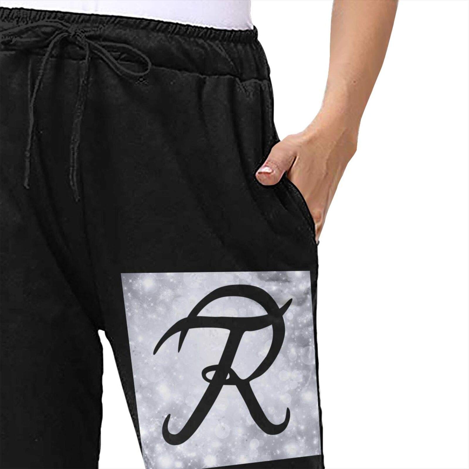 Us Army Veteran 23rd Infantry Division Long Pants Women Trousers Athletic Pants - Thumbnail 2