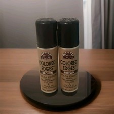 Okay Color Edge Brown Tube . 5 oz