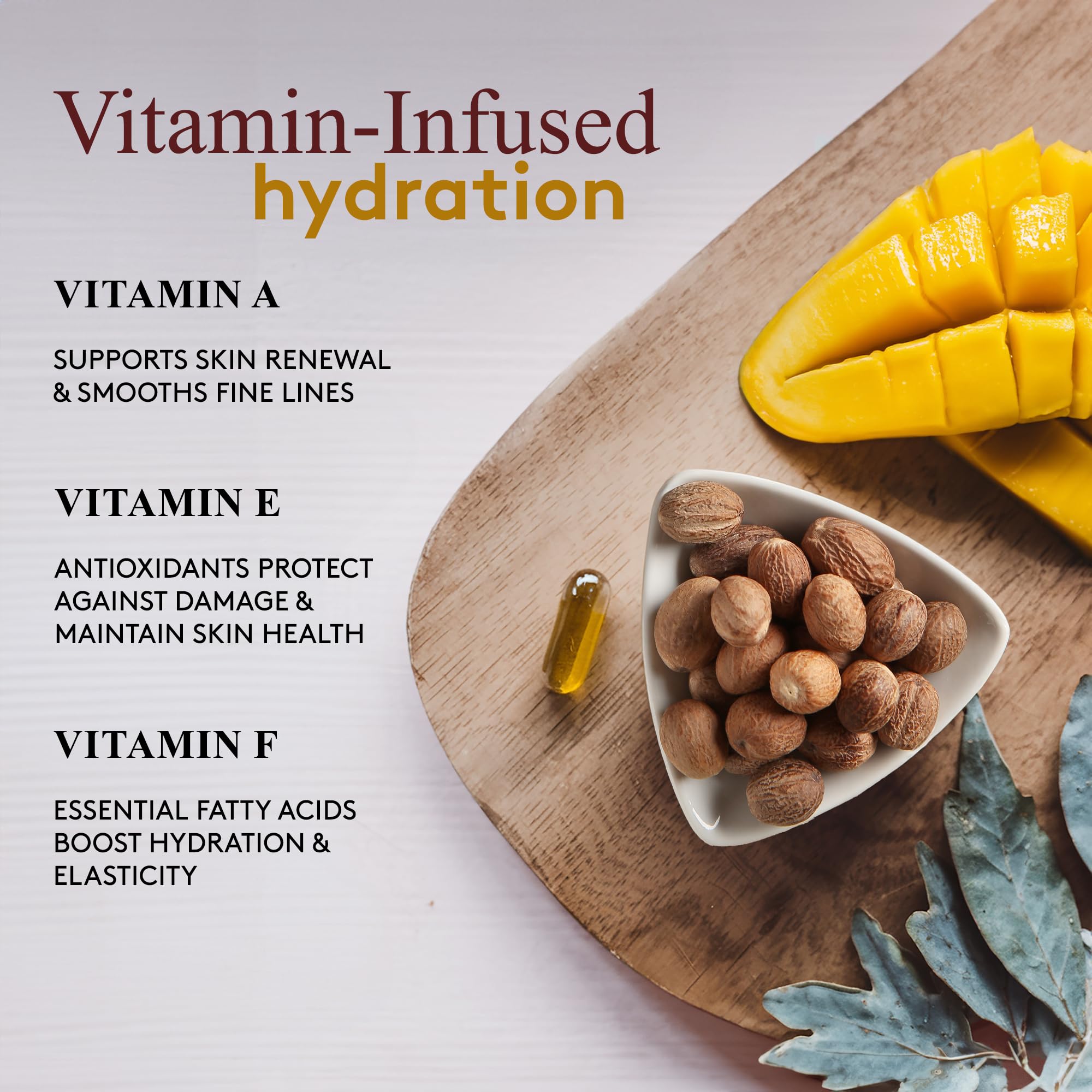 Okay 100% Natural Smooth Mango Butter 7 oz - Thumbnail 3