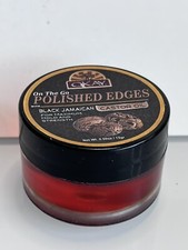 Okay Polish Edges Castor Dl12