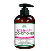 Okay Rosemary Conditioner / 354 ml (12 oz)