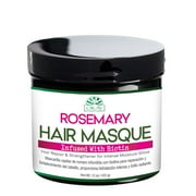 Okay Rosemary Hair Masque / 444 ml (15 oz)