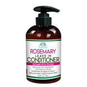 Okay Rosemary Leave In Conditioner / 354 ml (12 oz)