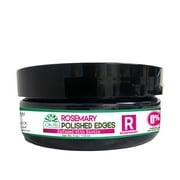 Okay Rosemary Polished Edges / 118 ml (4 oz)