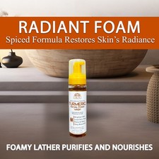 Okay Turmeric Facial Cleansr7.5 - Thumbnail 2