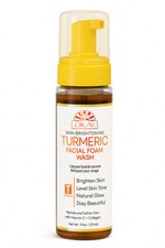 Okay Turmeric Facial Cleansr7.5