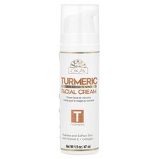 Okay Turmeric Facial Cream 1.5z