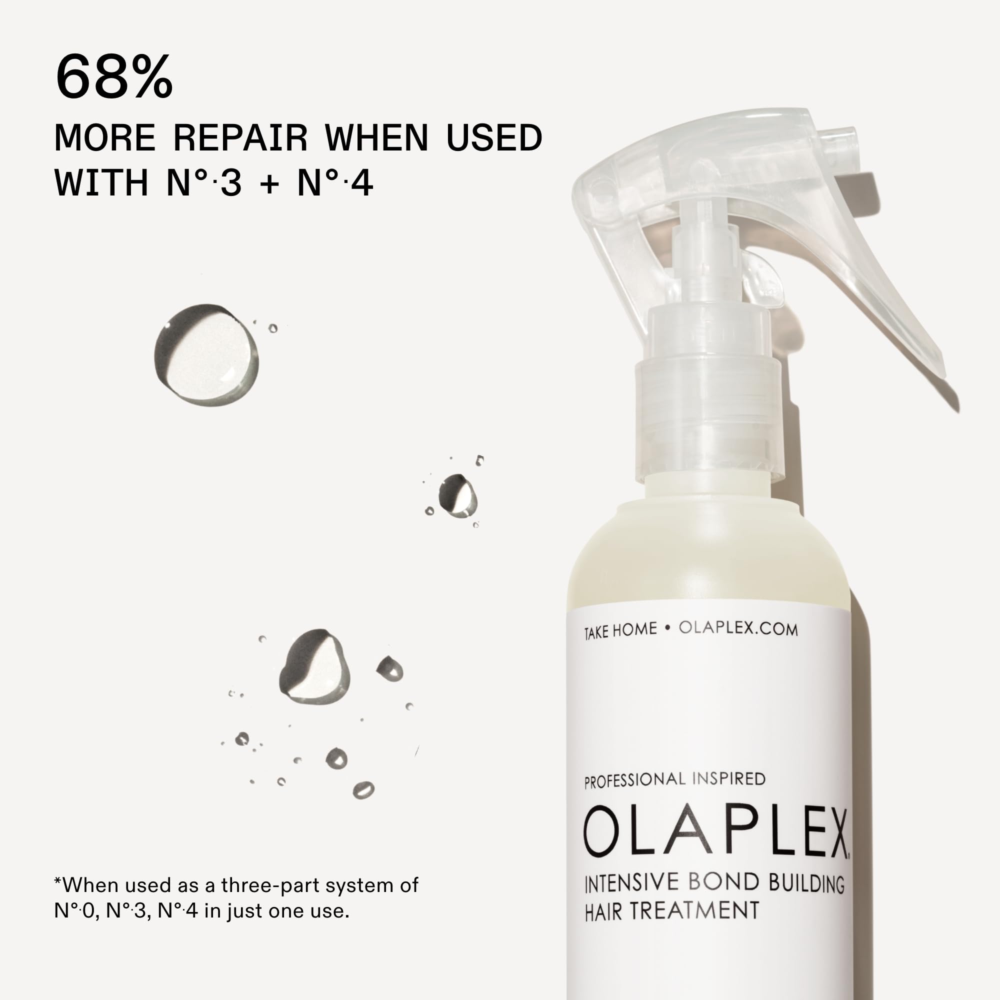 Olaplex No.0 Intv Bond Trm 5. 2 oz - Thumbnail 3