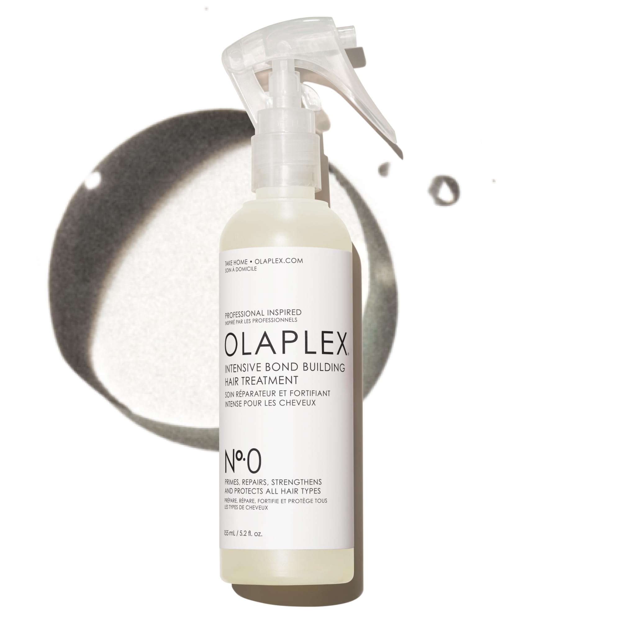Olaplex No.0 Intv Bond Trm 5. 2 oz