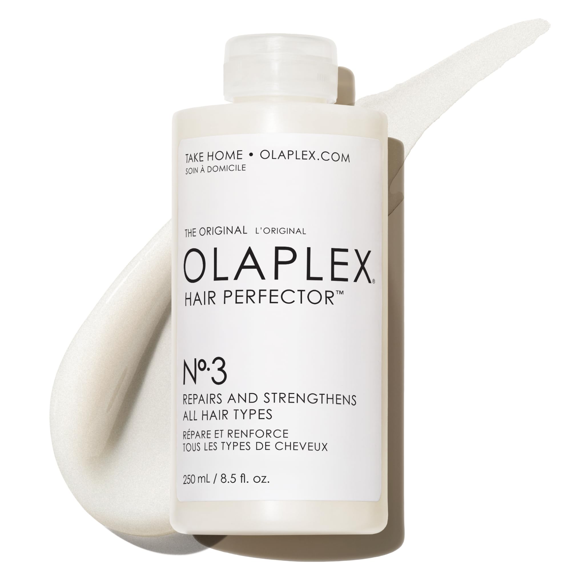 Olaplex Nº. 3 Olaplex No. 3 Bond Building Hair Perfector: Pre Shampoo Treatment