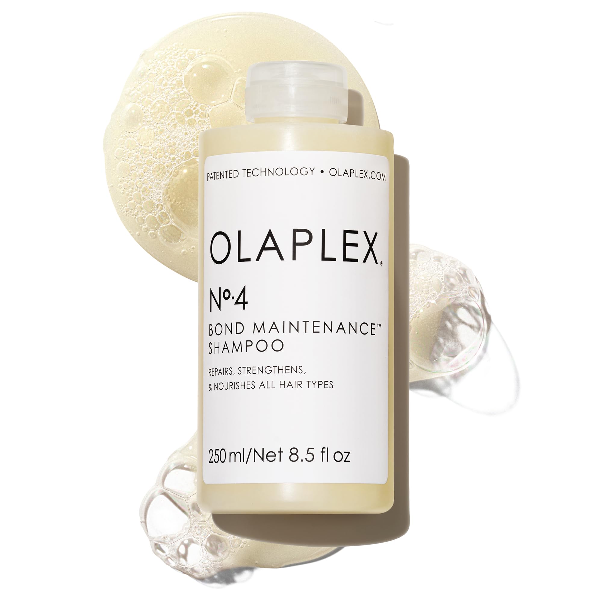 Olaplex No.4 Bond Maint Sha 8.5