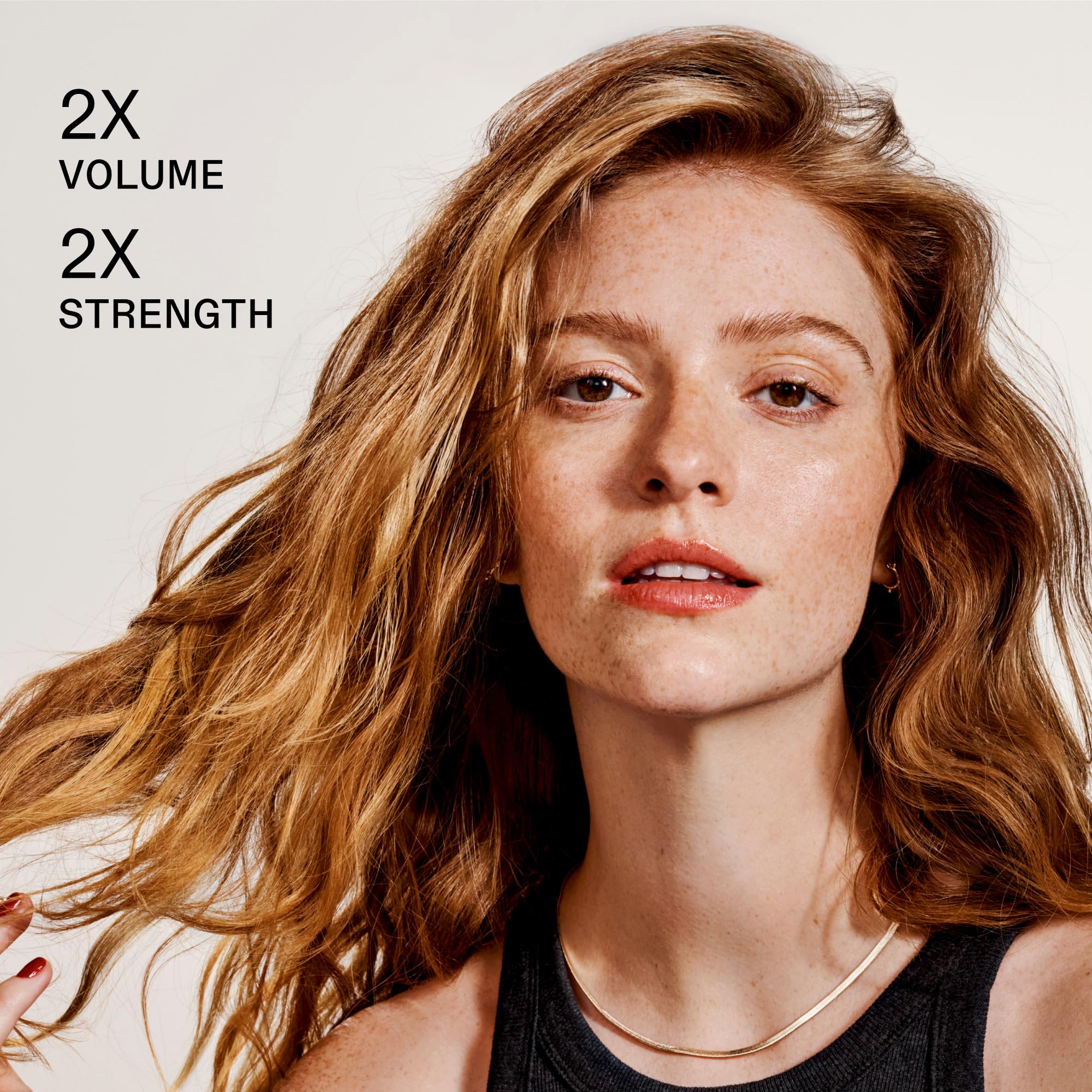 Olaplex Nº. 4 Fine Bond Maintenance Shampoo: Volumize Strengthen | Gently - Thumbnail 2