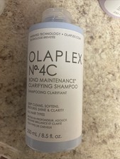 Olaplex No.4c Clar Mnt Shp 8.5z
