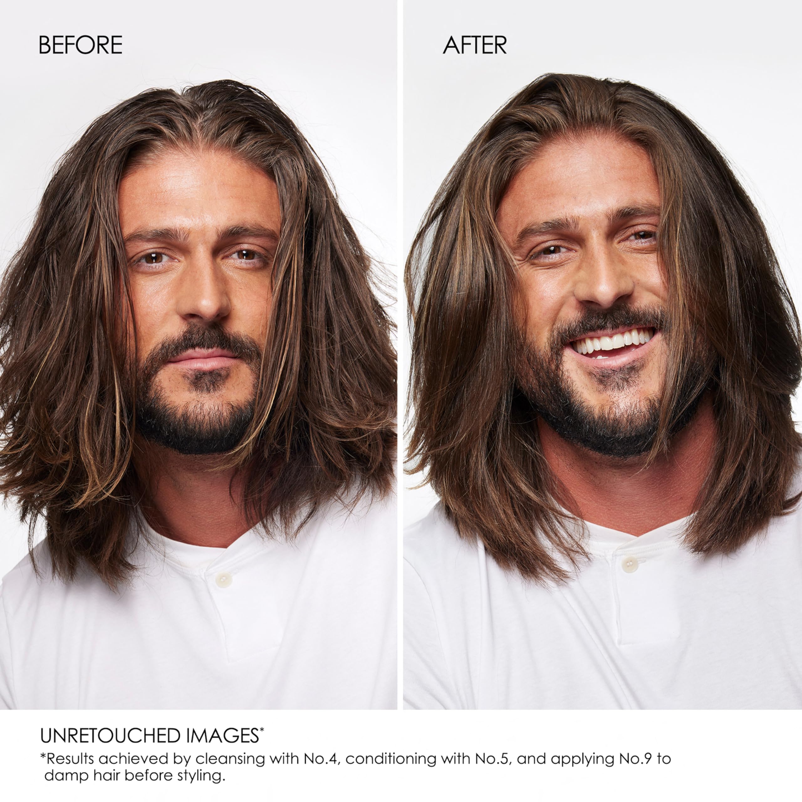 [Beauty] Olaplex Nº.5 Bond Maintenance™ Hair Strengthening Conditioner: Repairs Damage - Thumbnail 2