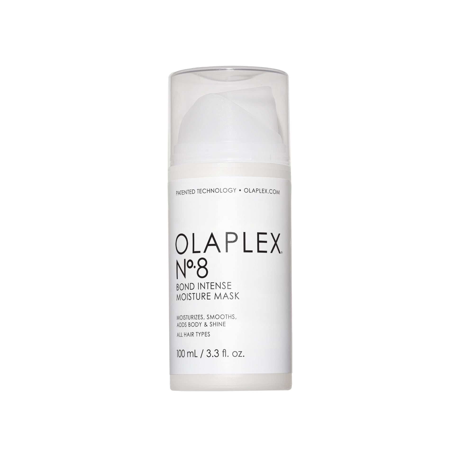 Olaplex. Nº.8 Bond Intense Moisture Mask
