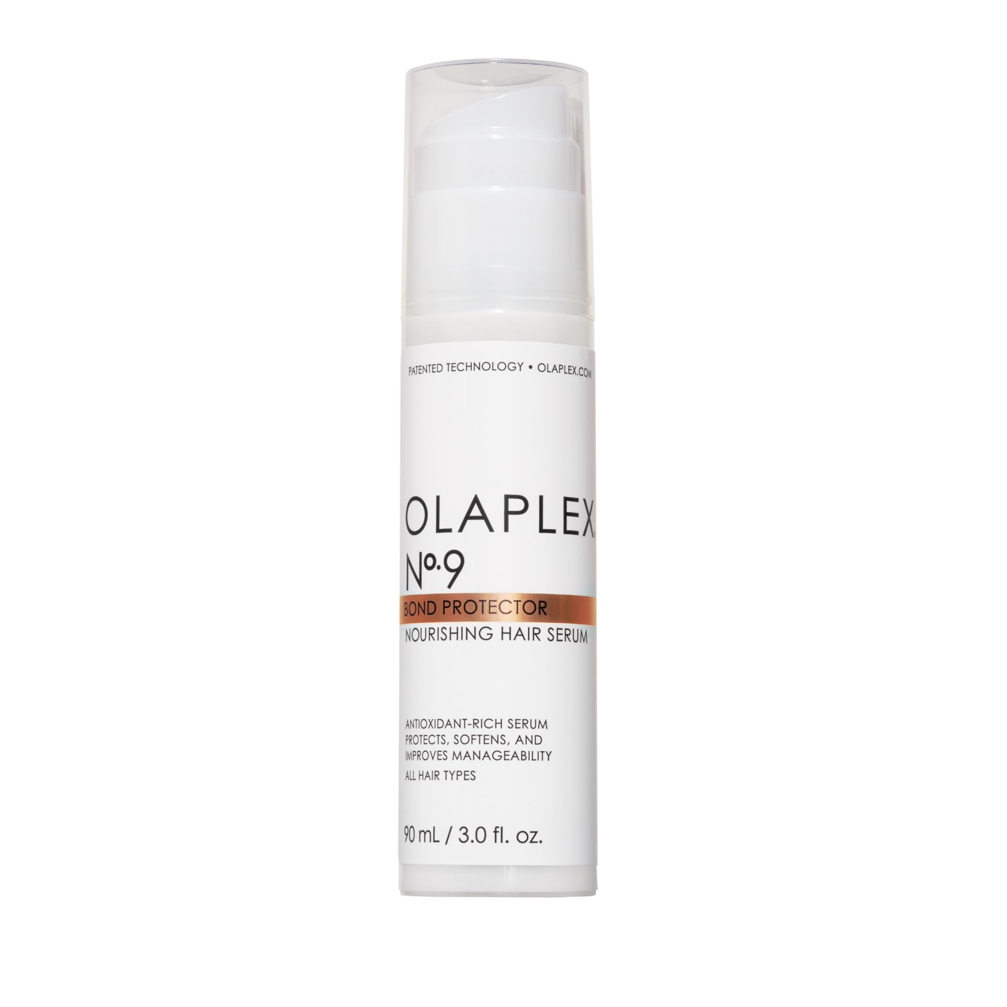 Olaplex No.9 Bond Protector Nourishing Hair Serum / 90 ml (3 oz)