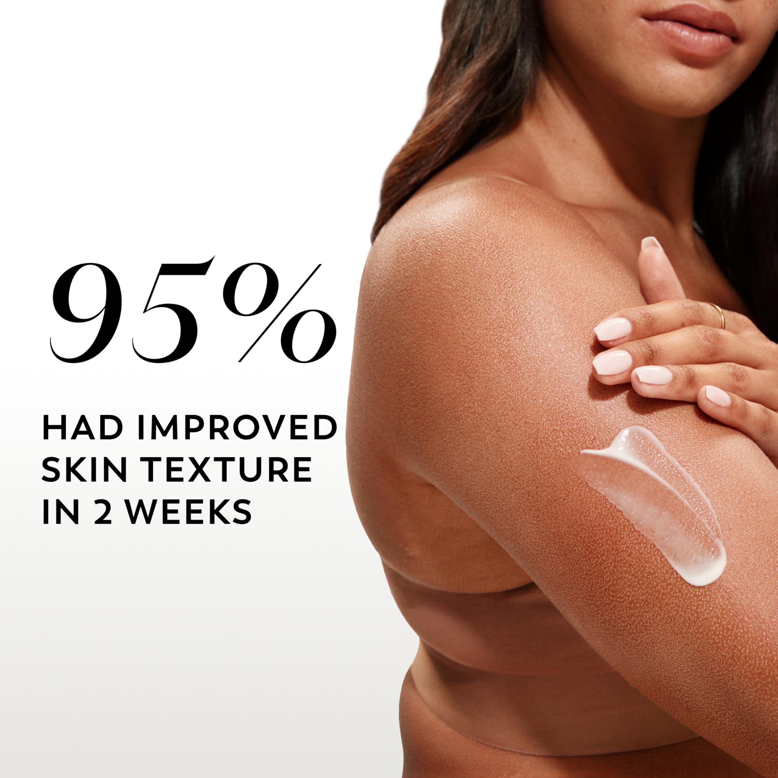 Olay Age Defying Body Lotion Niacinamide 17 Fl Oz. For Women - Thumbnail 3