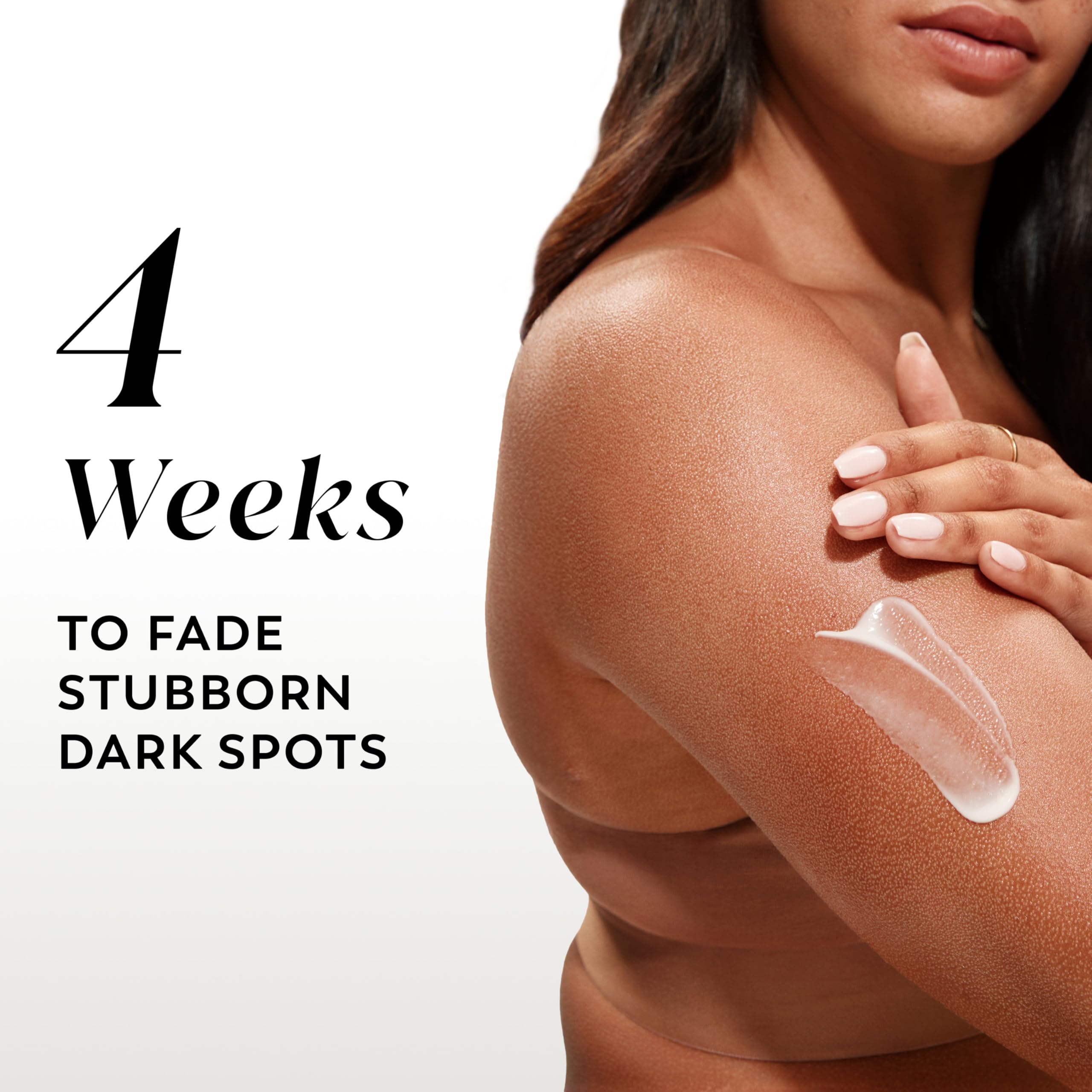 Olay Body Lotion Tone Enhancing With Aha Serum Visibly Reduce Discolored Skin - Thumbnail 3