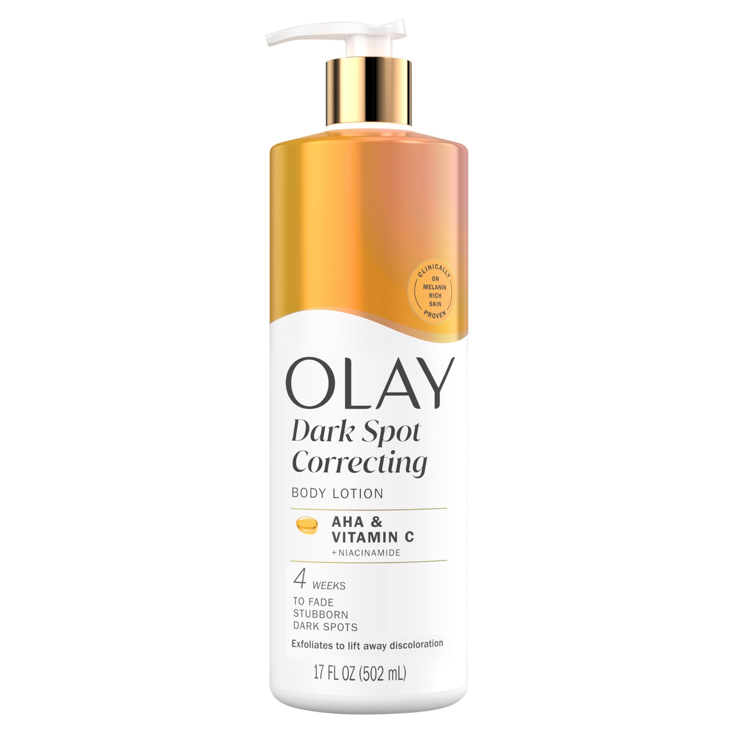 Olay Body Lotion Tone Enhancing With Aha Serum Visibly Reduce Discolored Skin