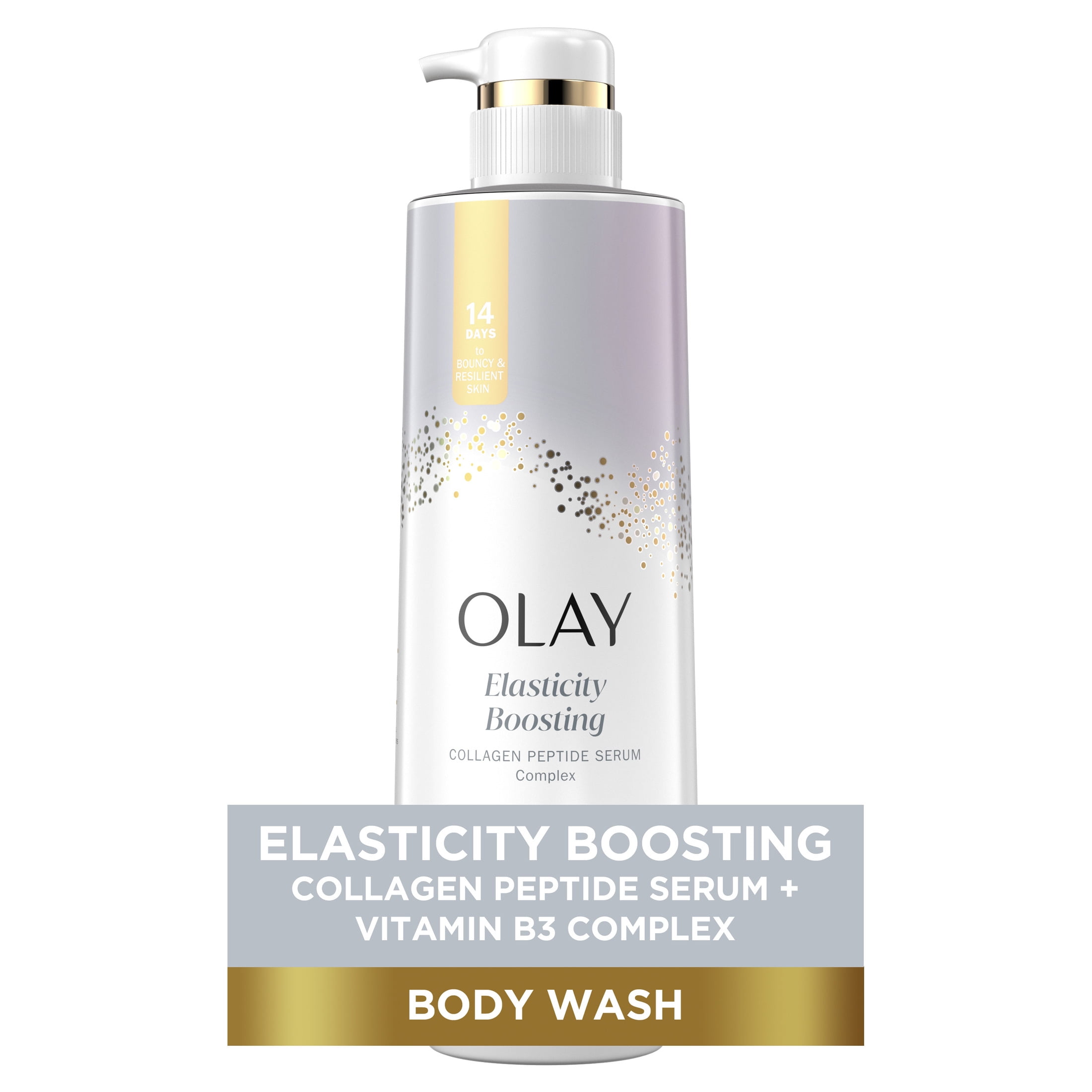 Olay Firming Body Wash Collagen 20 Fl Oz For Women