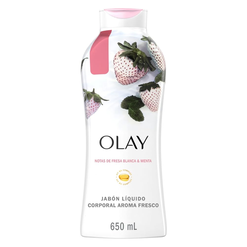 Olay Age Defying Body Wash Vitamin E 22 Fl Oz For Women