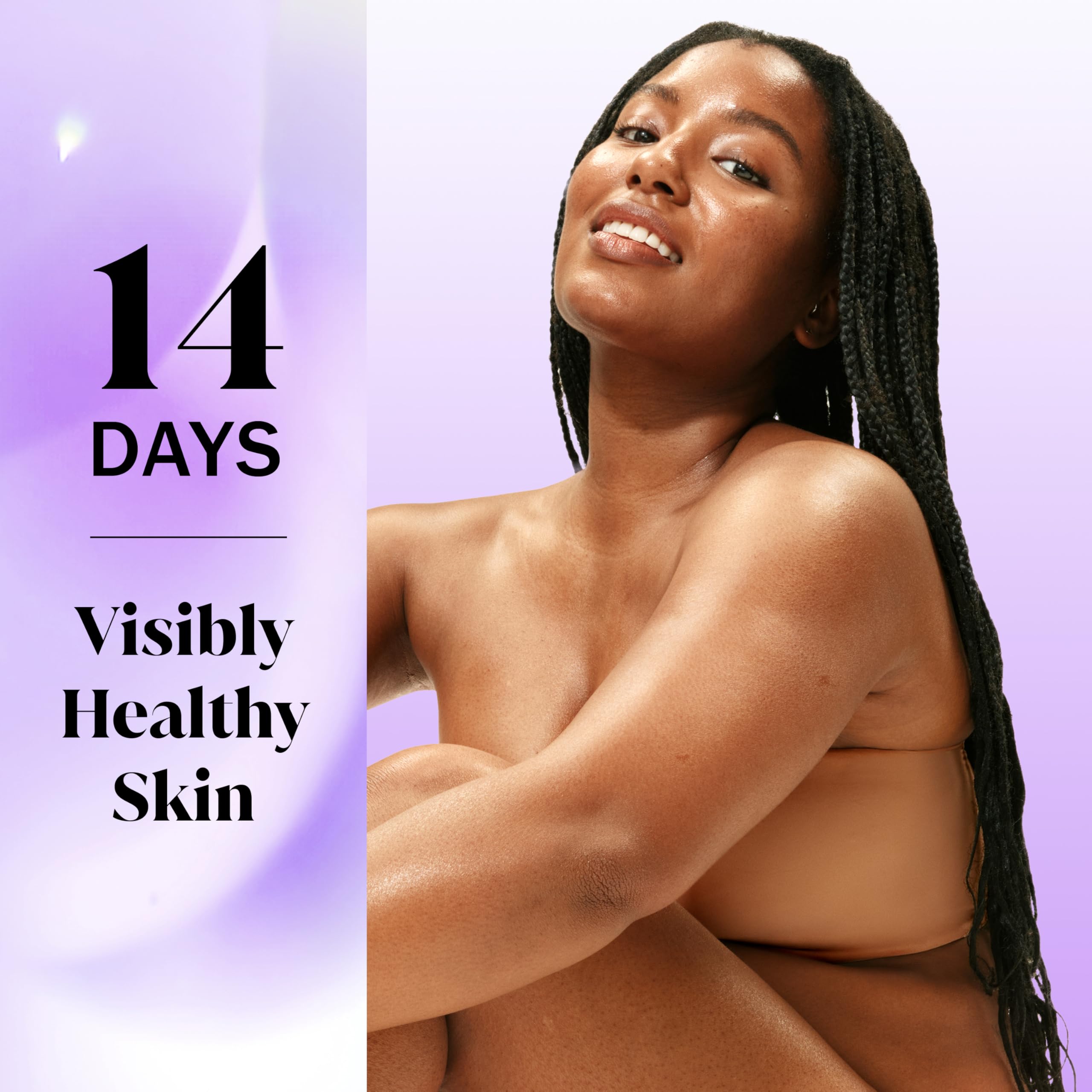 Olay Beauty Bar Age Defying 10x More Moisturizers Smooth Gentle On Skin Vitamin - Thumbnail 3