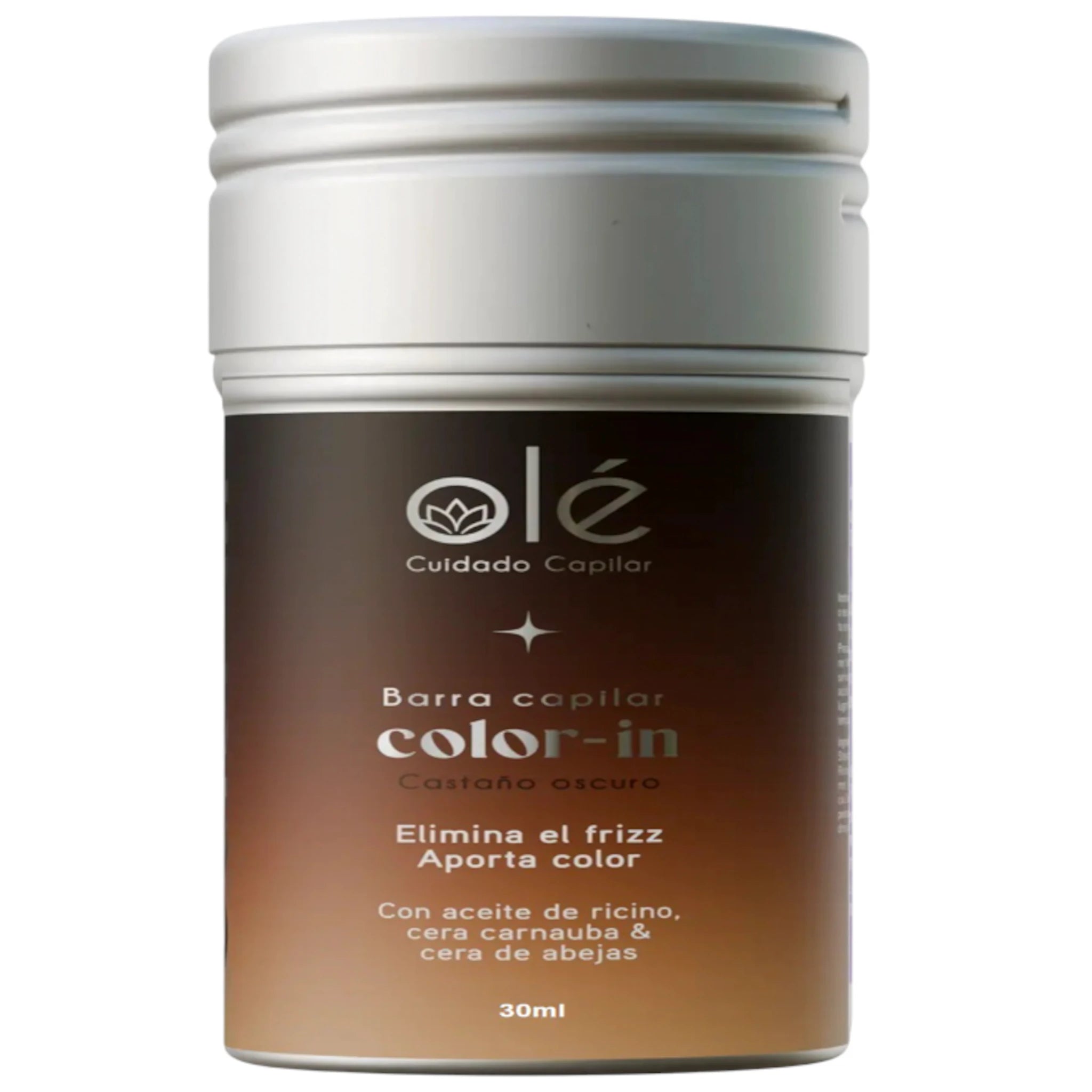 (6-pack) Ole Capilar Anti-Frizz Stick Color In 30ml - Thumbnail 2