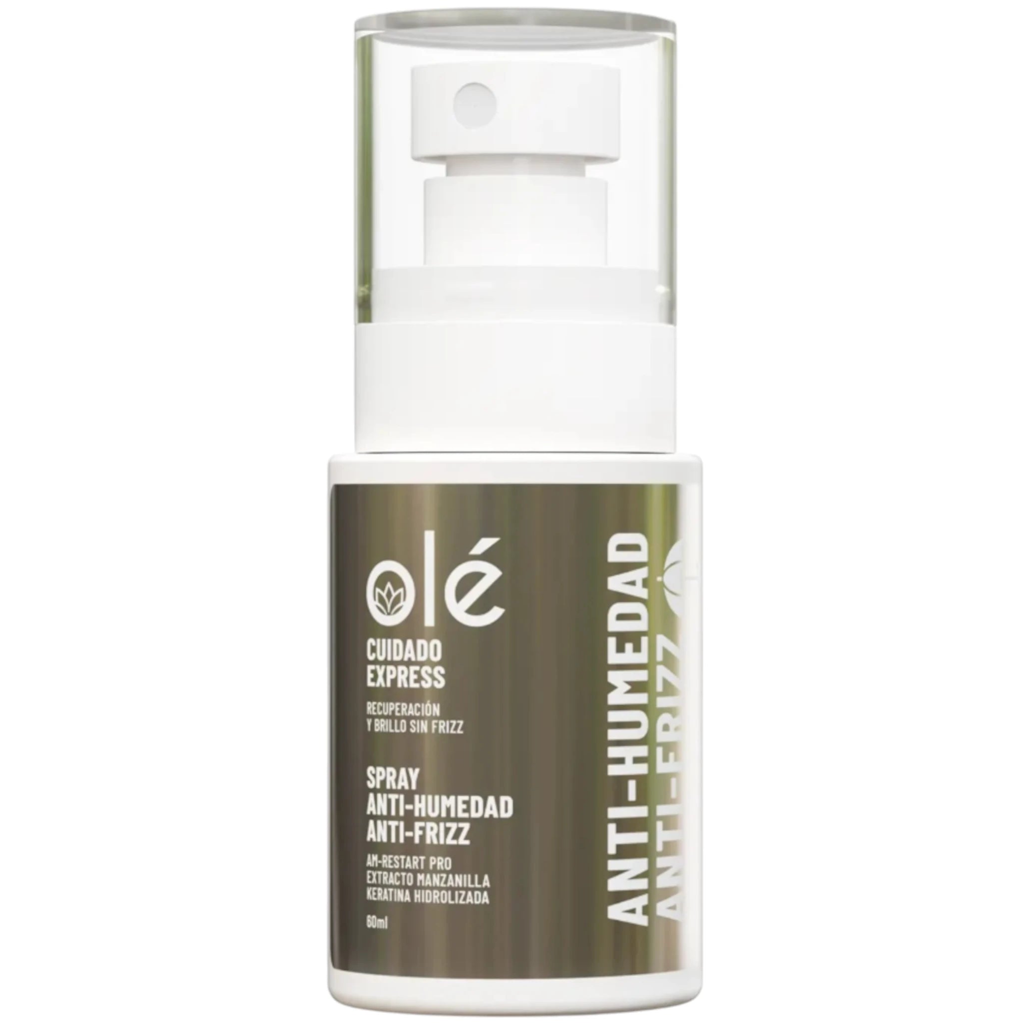 (5-pack) Ole Capilar Anti-Humidity Anti-Frizz Spray - Thumbnail 2
