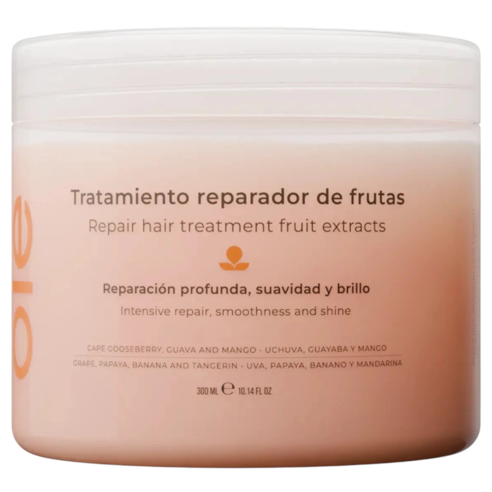 (5-pack) Ole Capilar Treatment Fruit Hair Repairer - Thumbnail 2