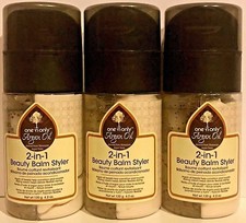 One'n Only Argan Oil 2n1 Balm 4