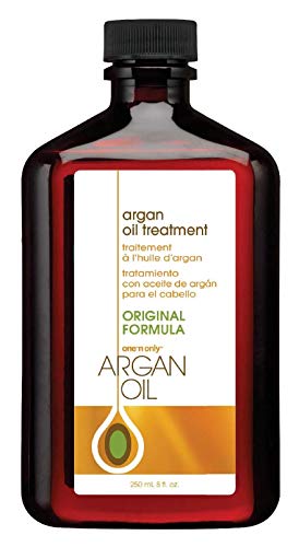 One N Only Argan Oil Treatment 236 ml (8 oz) - Thumbnail 2