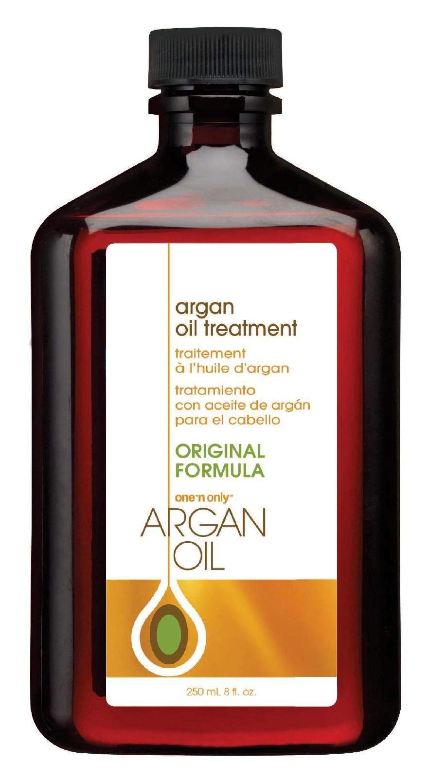 One N Only Argan Oil Treatment 236 ml (8 oz)