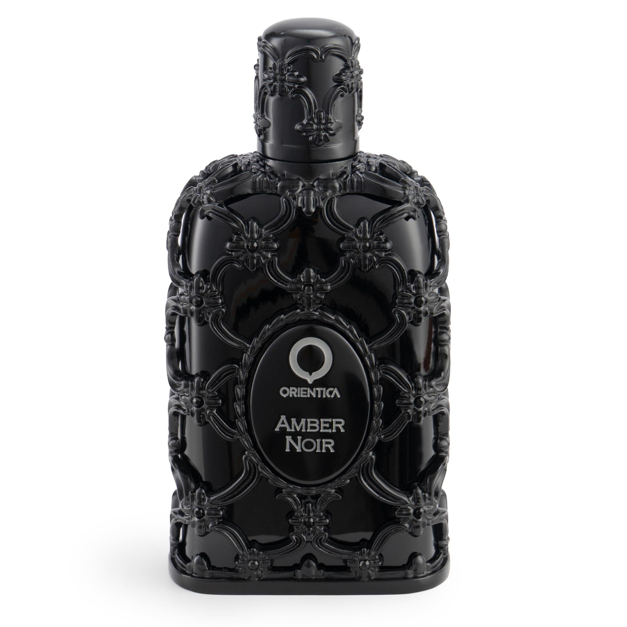Orientica Amber Noir For Women EDP 2.7 oz