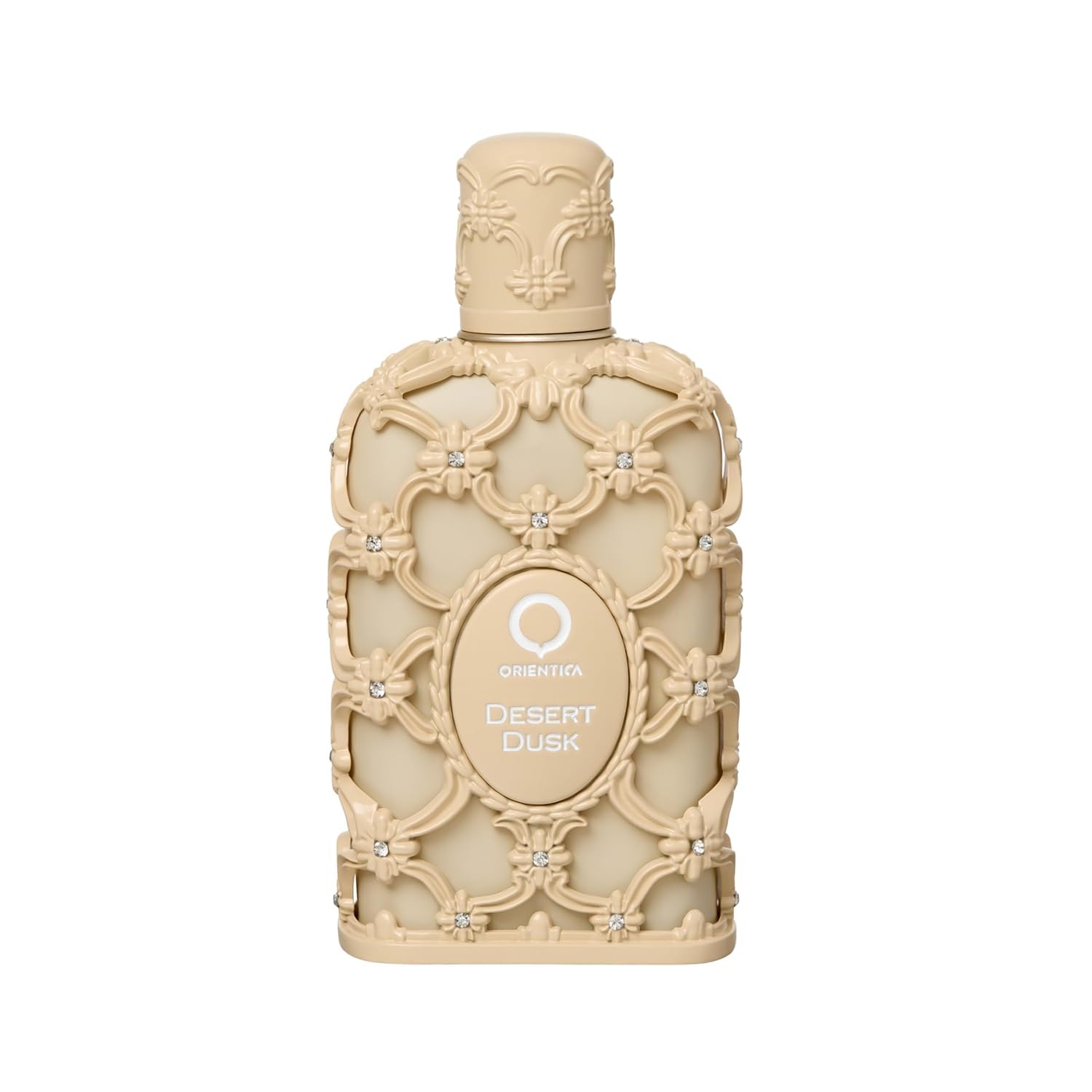 Orientica Luxury Desert Dusk / Notes of Powdery Musk Coconut Milk Dry Amber - Thumbnail 3