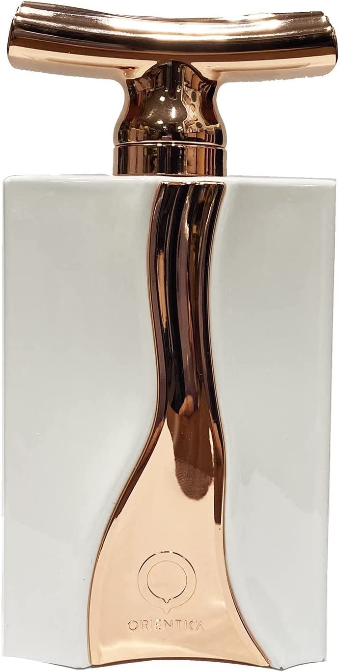 Fleur de Orientica By Orientica for Unisex Unisex EDP 3 oz - Thumbnail 2