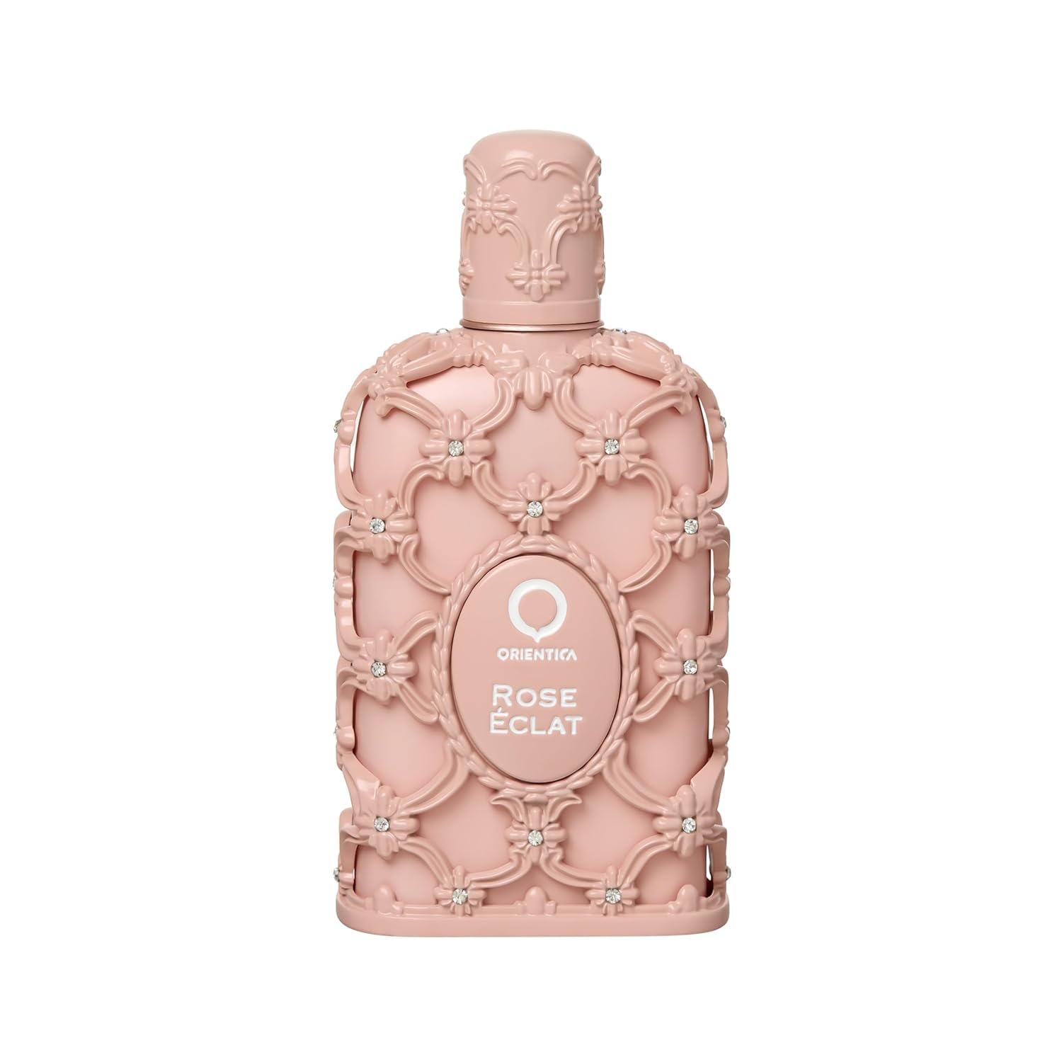 Orientica Luxury Rose Eclat / Cologne With Notes of Rose Fruity Bergamot Peach - Thumbnail 3