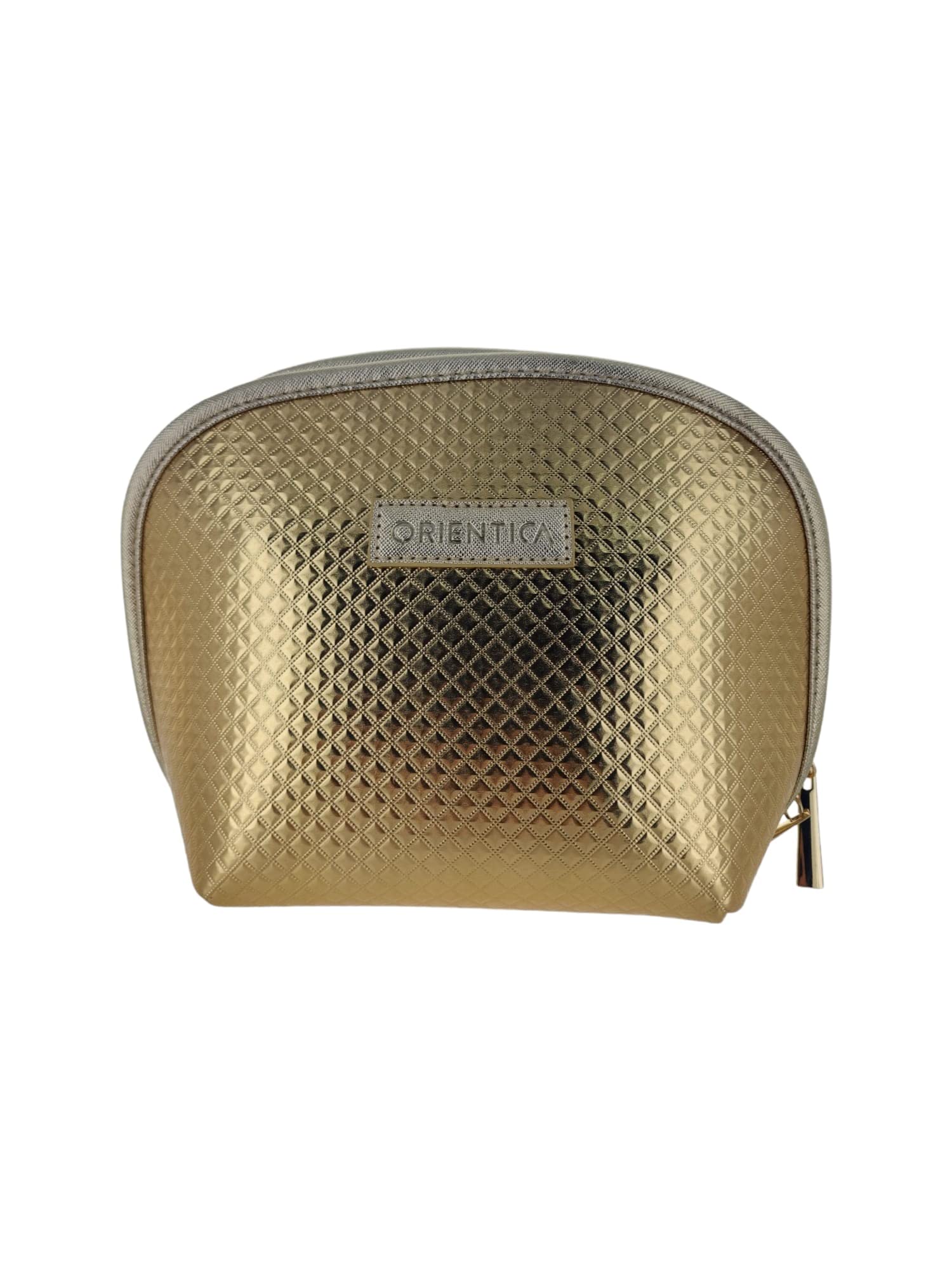 [Set] Orientica Al Haramain Royal Amber 4 Piece Set for Unisex Luxury Collection