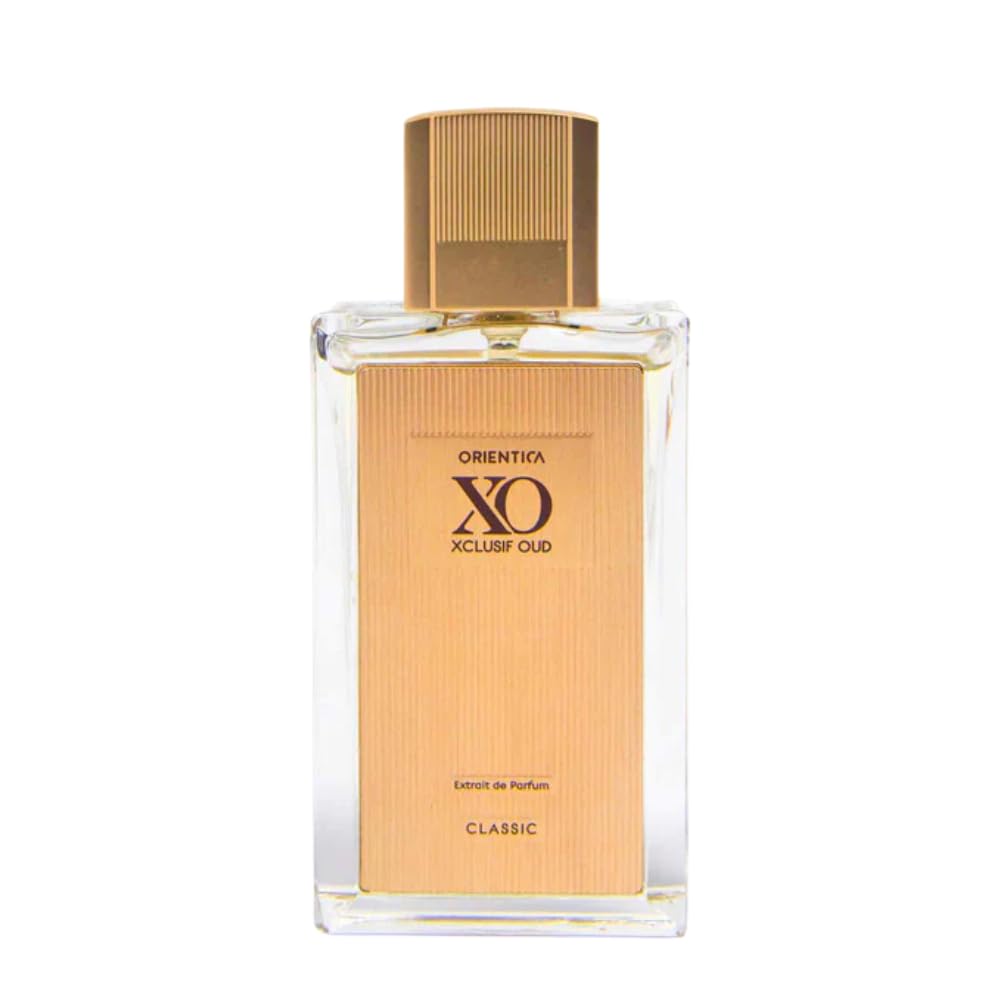 Orientica Xo Xclusif Oud Classic Extrait de Parfum Fruity Gourmand Amber Woody - Thumbnail 2