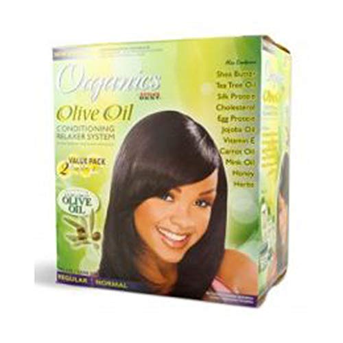 Originals Olive Oil Twin Kt Reg - Thumbnail 2