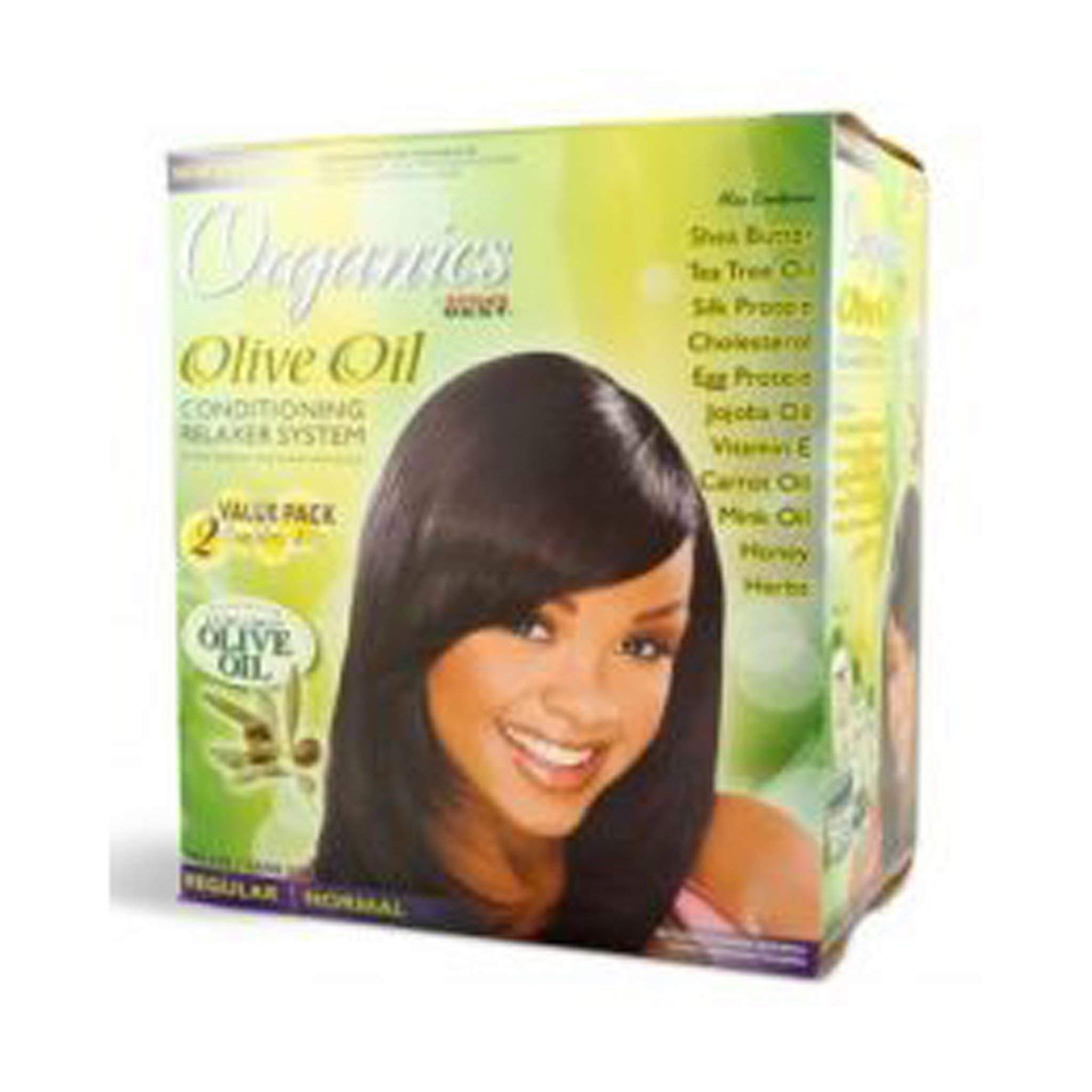 Originals Olive Oil Twin Kt Reg
